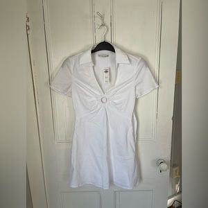 Never worn, super cute